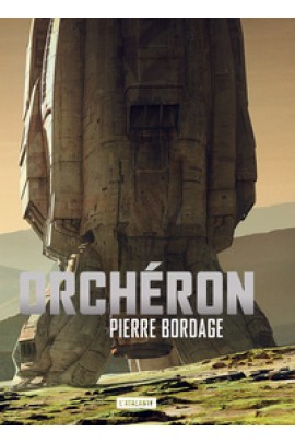 ORCHERON