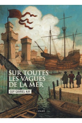 SUR TOUTES LES VAGUES DE LA MER