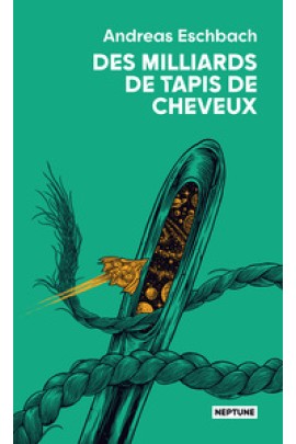 DES MILLIARDS DE TAPIS DE CHEVEUX