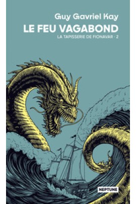 LE FEU VAGABOND
