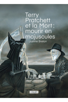 MOURIR EN MAJUSCULES