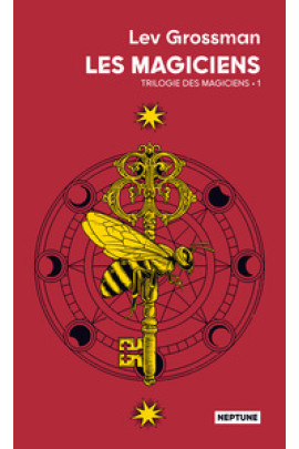 LES MAGICIENS