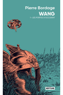 LES PORTES D'OCCIDENT