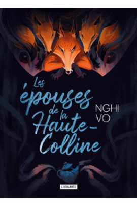 LES EPOUSES DE LA HAUTE-COLLINE