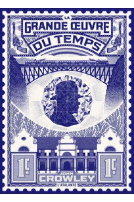 LA GRANDE OEUVRE DU TEMPS