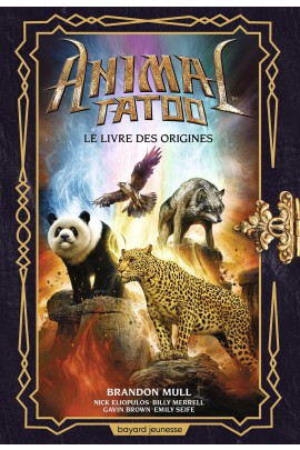 HORS SERIE,  - LE LIVRE DES ORIGINES