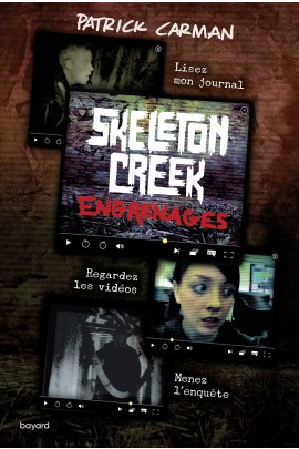 ENGRENAGES