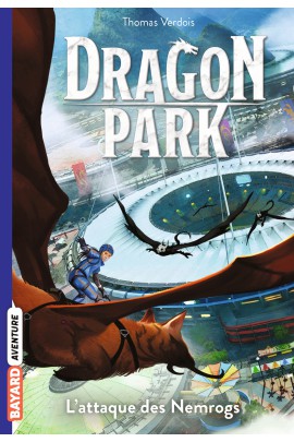 L'ATTAQUE DES NEMROGS