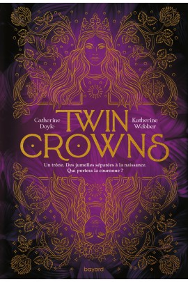 TWIN CROWNS T01