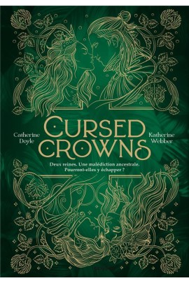 CURSED CROWNS