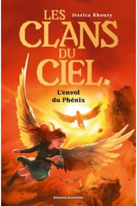L'ENVOL DU PHENIX