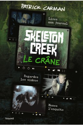   - LE CRANE