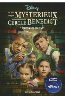 ERCLE BENEDICT