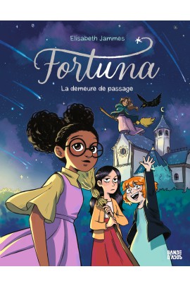 LA DEMEURE DE PASSAGE