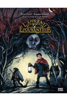 L'APPRENTI EPOUVANTEUR