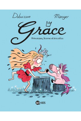 GRACE T02