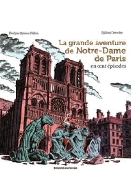 DAME DE PARIS EN CENT EPISODES