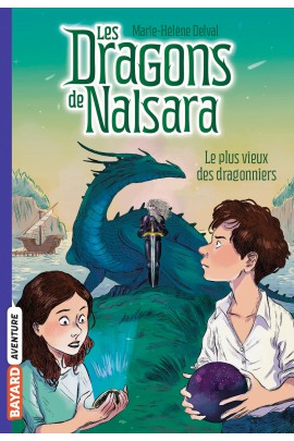 LE PLUS VIEUX DES DRAGONNIERS