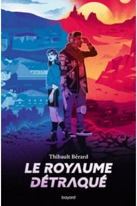 LE ROYAUME DETRAQUE