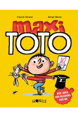 MAXI TOTO T01
