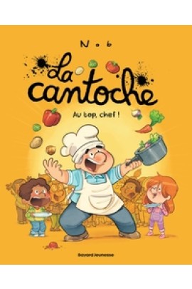 AU TOP, CHEF !