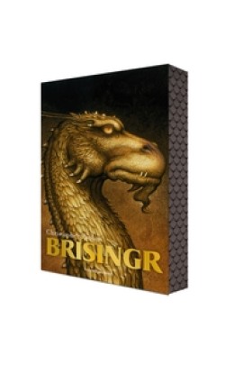 BRISINGR - COLLECTOR