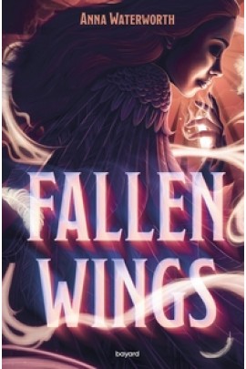 FALLEN WINGS