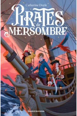 PIRATES DE MERSOMBRE
