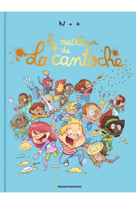 LE MEILLEUR DE LA CANTOCHE