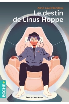 LE DESTIN DE LINUS HOPPE