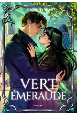 VERT EMERAUDE