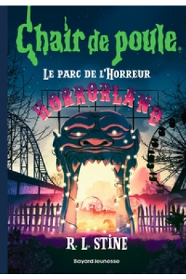 LE PARC DE L'HORREUR