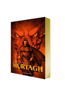 MURTAGH ET LE MONDE D'ERAGON