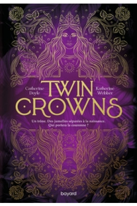 TWIN CROWNS T01