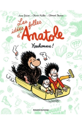YOUHOUUU !