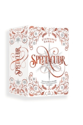 SPECTACULAR (COLLECTOR LE ECEMBRE)