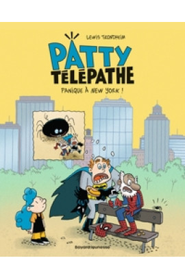 2 - PANIQUE A NEW YORK !