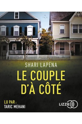 LE COUPLE D'A COTE