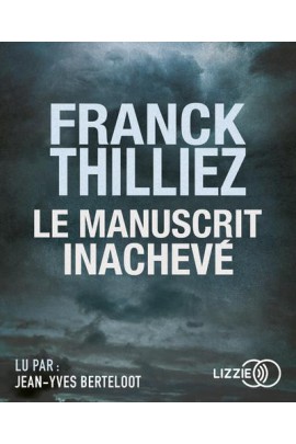 LE MANUSCRIT INACHEVE