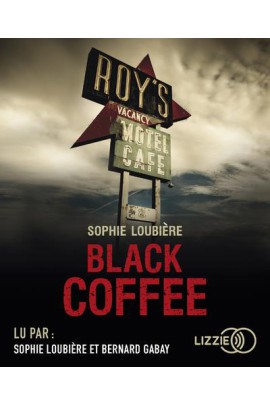 BLACK COFFEE