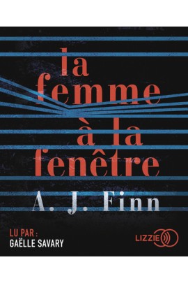 LA FEMME A LA FENETRE