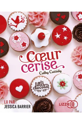 COEUR CERISE