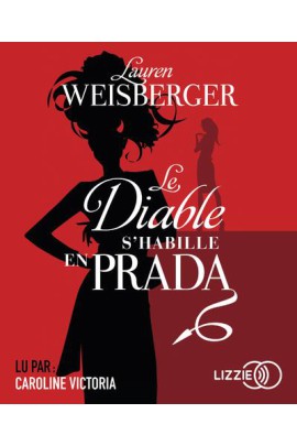 LE DIABLE S'HABILLE EN PRADA