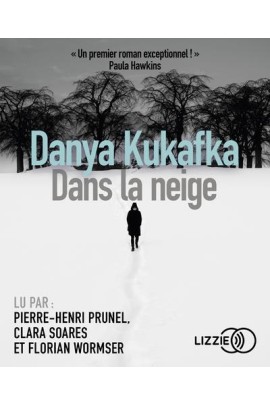 DANS LA NEIGE