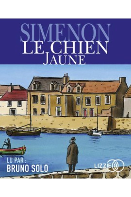LE CHIEN JAUNE