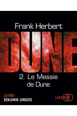 LE MESSIE DE DUNE