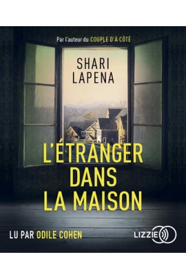 L'ETRANGER DANS LA MAISON