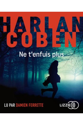 NE T'ENFUIS PLUS