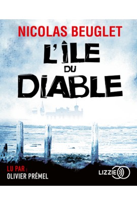 L'ILE DU DIABLE