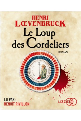 LE LOUP DES CORDELIERS